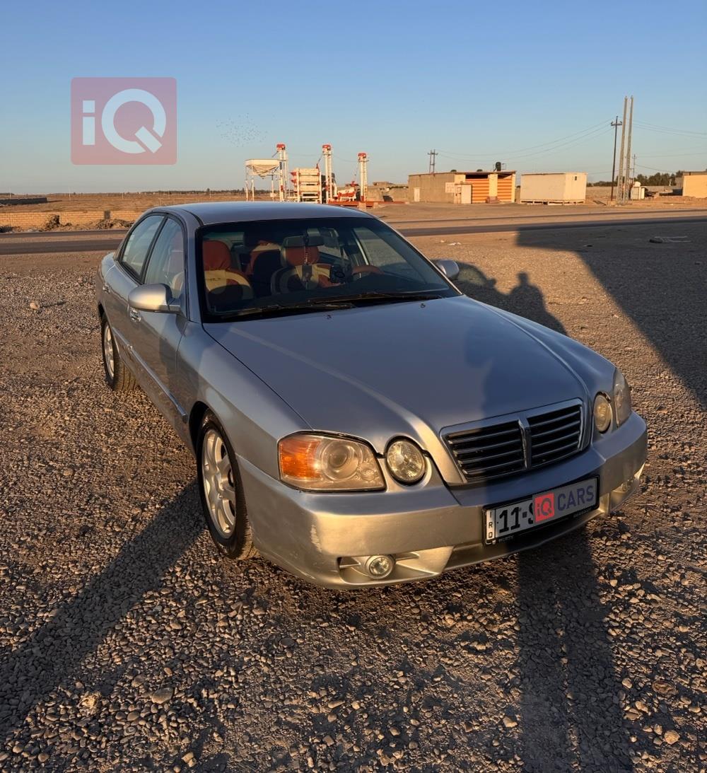 كيا اوبتيما